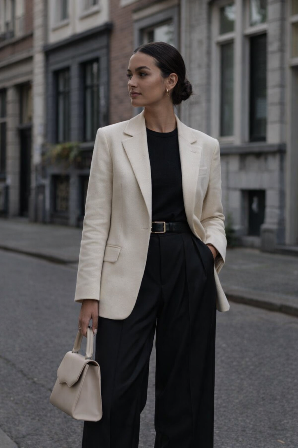 Building a Timeless Wardrobe: Less Pieces, Better Style