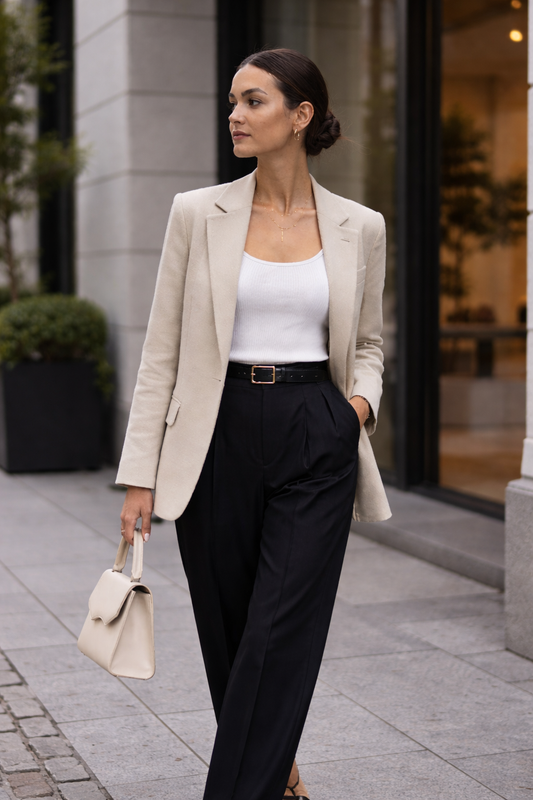 Why Neutral Colours Never Go Out of Style