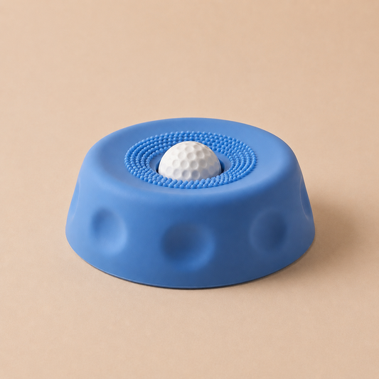 Slow Feeder Lick Bowl for Dogs - view 1
