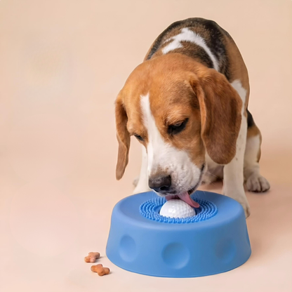 Slow Feeder Lick Bowl for Dogs - view 2