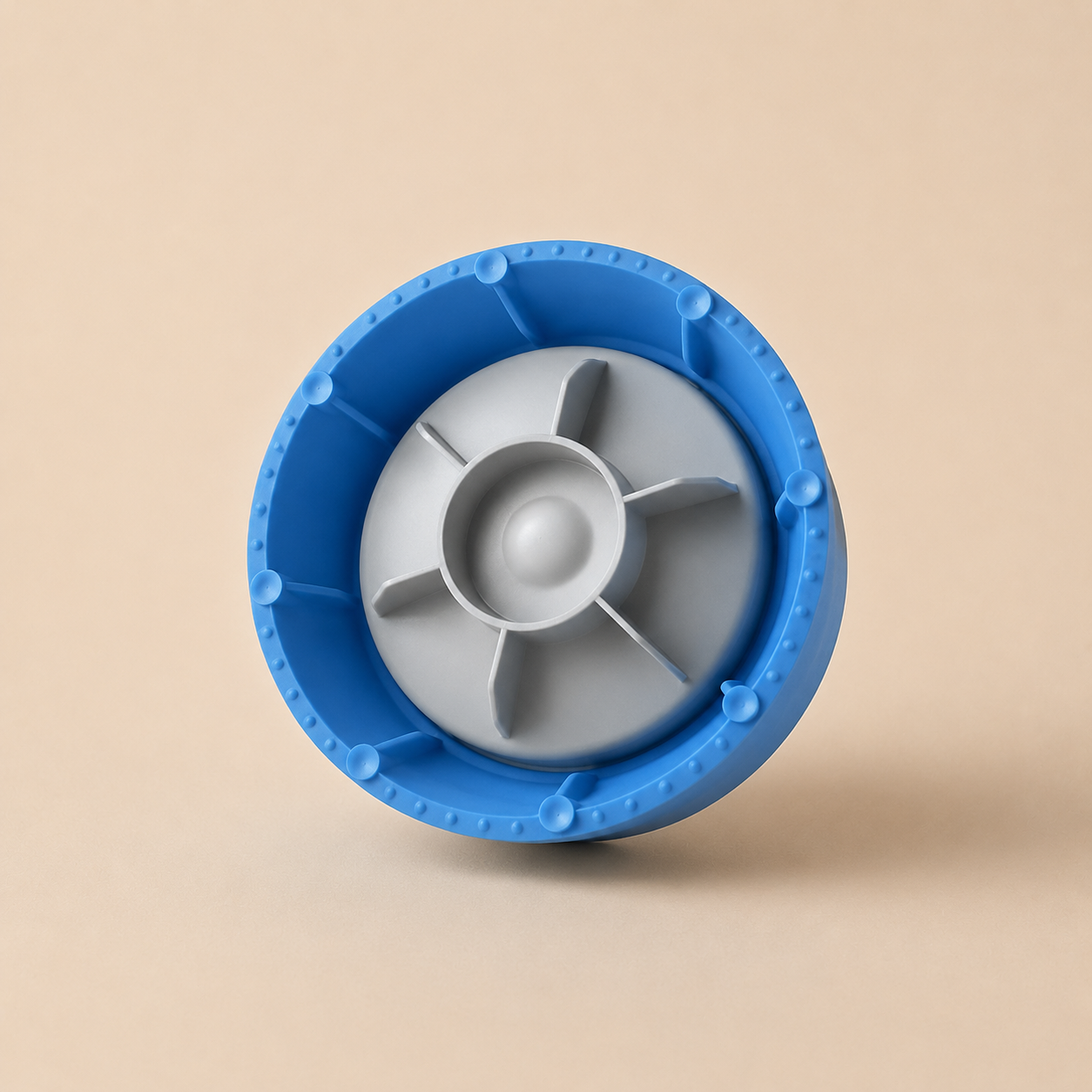 Slow Feeder Lick Bowl for Dogs - view 4