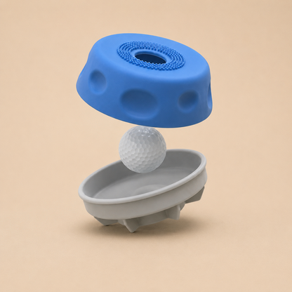 Slow Feeder Lick Bowl for Dogs - view 5