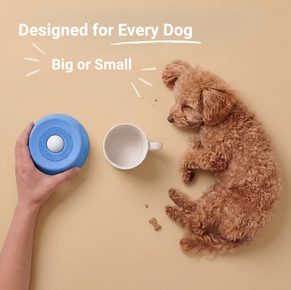 Slow Feeder Lick Bowl for Dogs - view 6