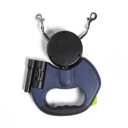 Dual Retractable Dog Leash for Two Dogs - main-5.jpg
