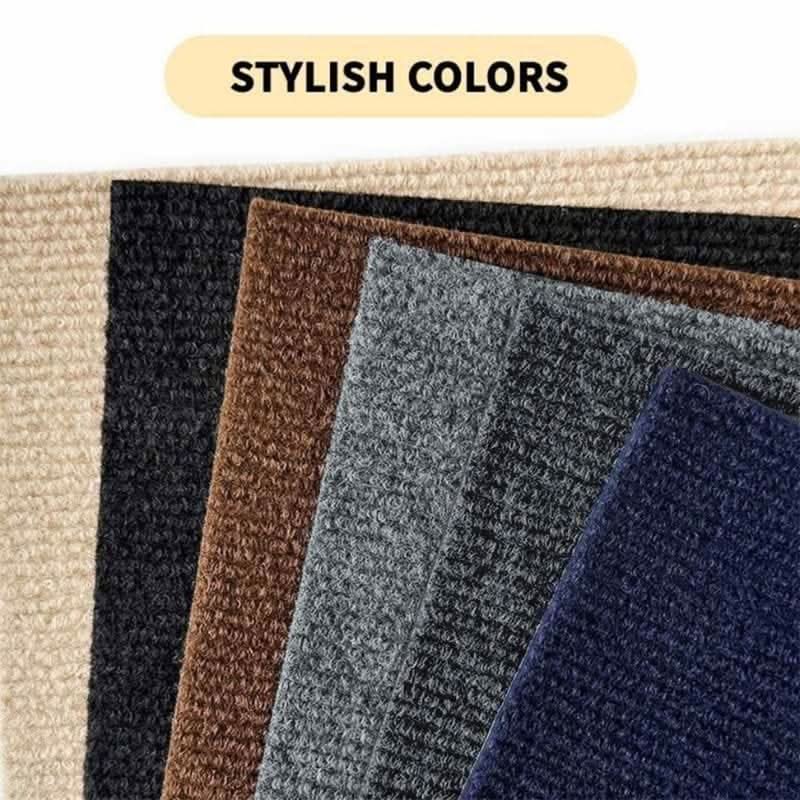 Self-Adhesive Cat Scratch Carpet for Furniture