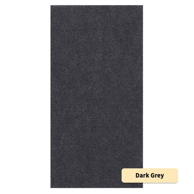 Self-Adhesive Cat Scratch Carpet for Furniture
