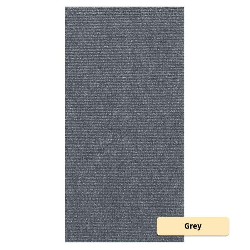 Self-Adhesive Cat Scratch Carpet for Furniture