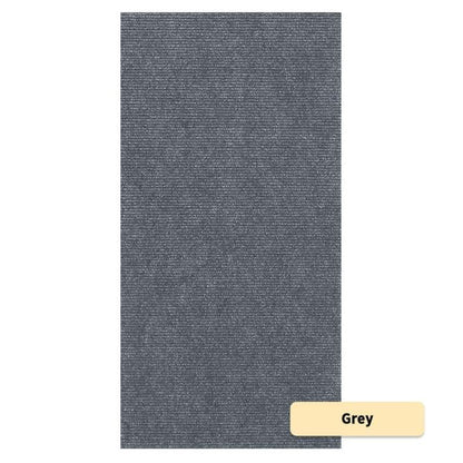 Self-Adhesive Cat Scratch Carpet for Furniture