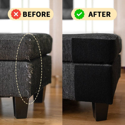 Self-Adhesive Cat Scratch Carpet for Furniture