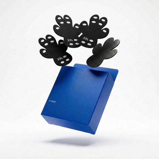 Dog Paw Pad Protectors