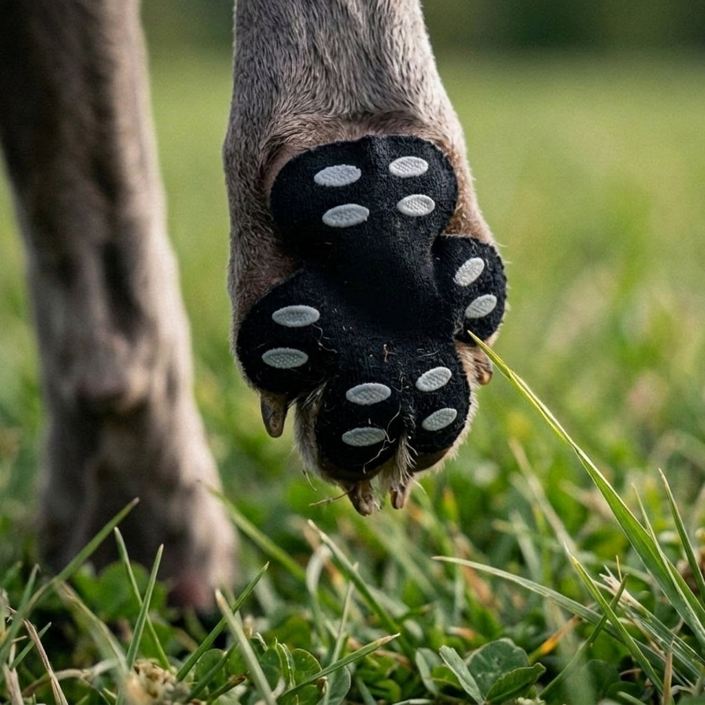 Dog Paw Pad Protectors