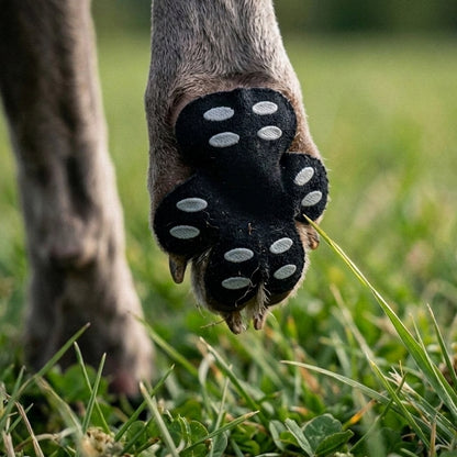 Dog Paw Pad Protectors