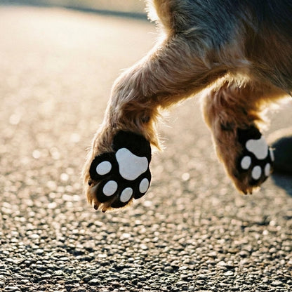 Dog Paw Pad Protectors