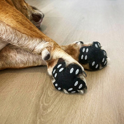 Dog Paw Pad Protectors