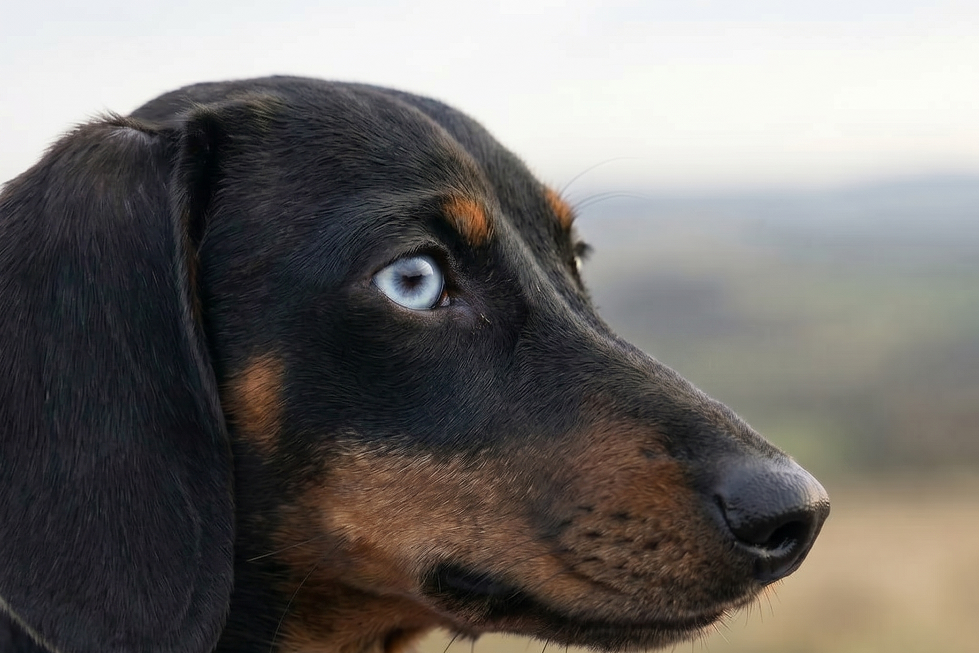 Spine-Safe No-Pull Dachshund Harness - main-4