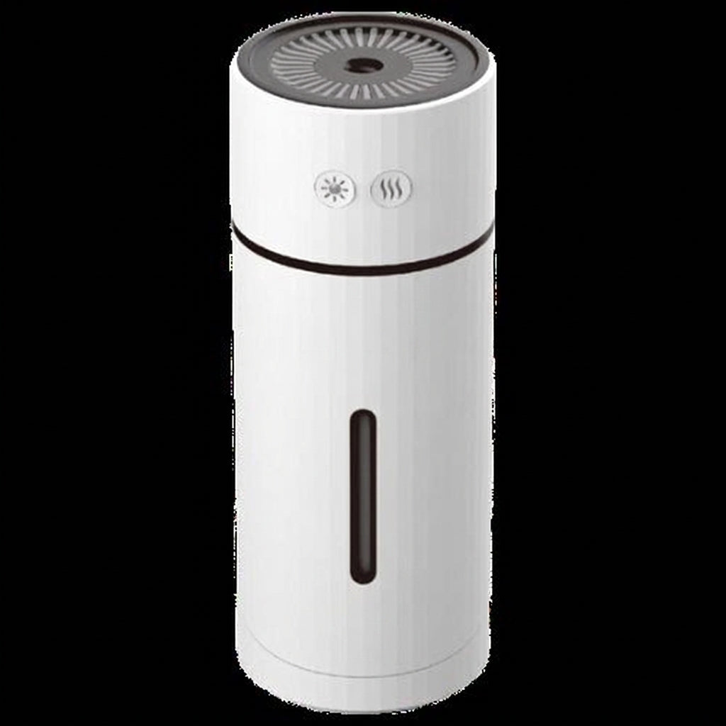 Quiet Ultrasonic Dog Humidifier for Small Breeds