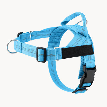 No-Pull Dual Clip Dog Harness