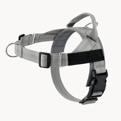 No-Pull Dual Clip Dog Harness