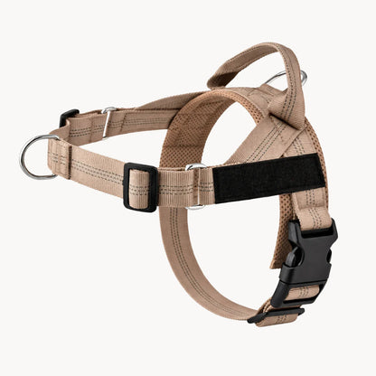 No-Pull Dual Clip Dog Harness