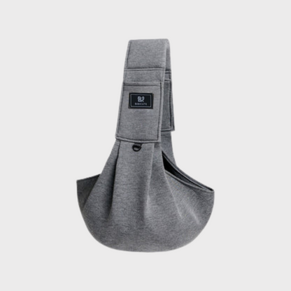 Pet sling carrier image 7
