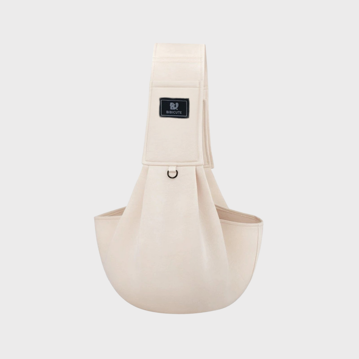 Pet sling carrier image 8