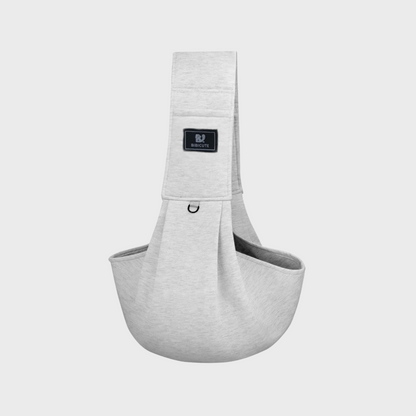 Pet sling carrier image 9