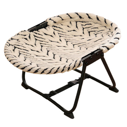 Elevated Pet Hammock Cot Bed - view 10