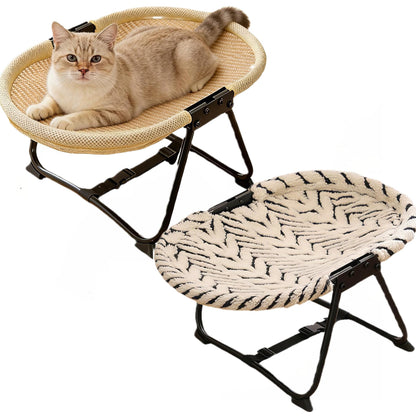 Elevated Pet Hammock Cot Bed - view 12