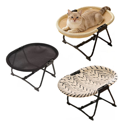 Elevated Pet Hammock Cot Bed - view 15