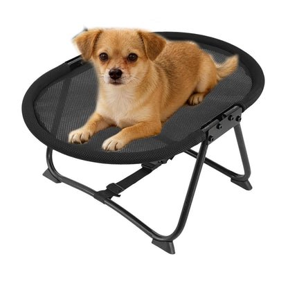 Elevated Pet Hammock Cot Bed - view 9