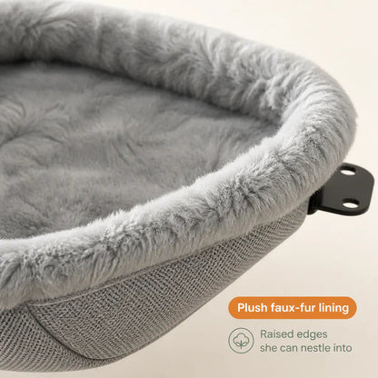 Folding Cat Desk Hammock product image 4