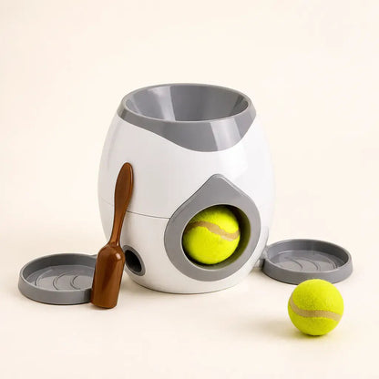 Ball Launcher and Treat Dispenser for Dogs - image 7