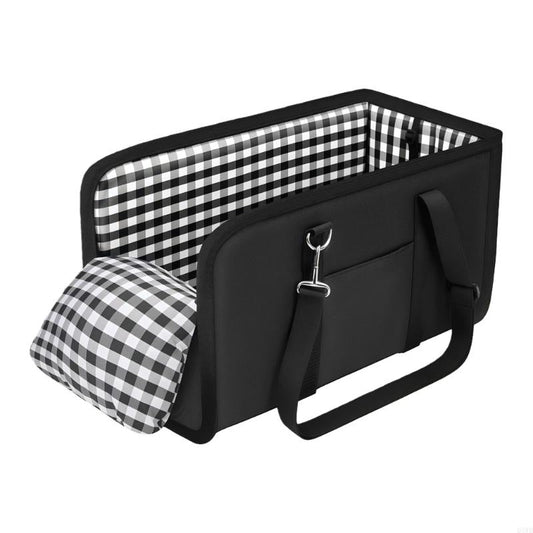 Console Dog Car Seat and Carrier - image 1