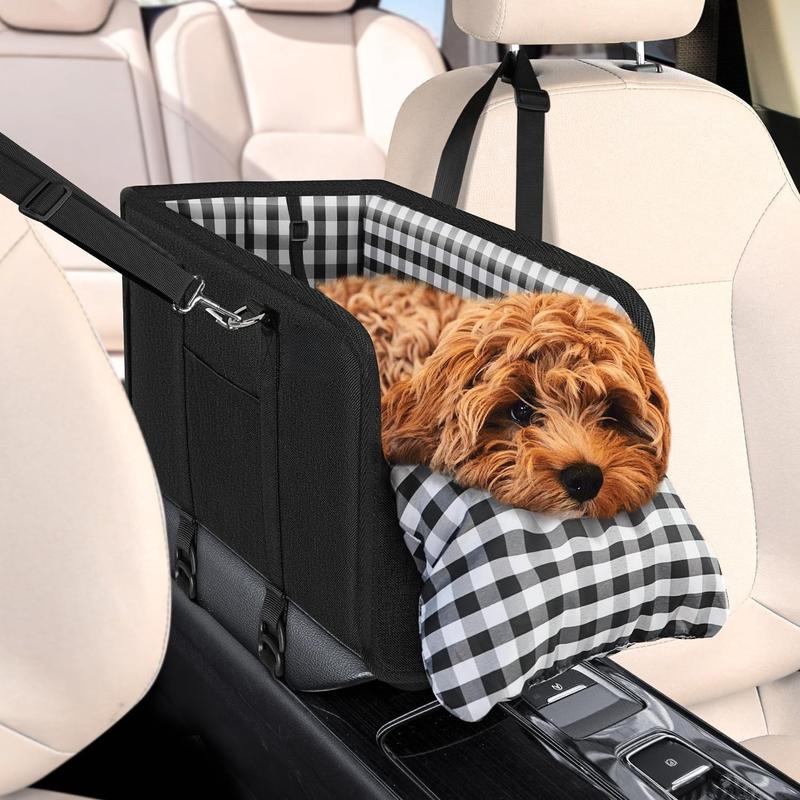 Console Dog Car Seat and Carrier - image 4