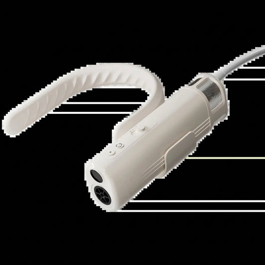 Hands-Free Dog Grooming Neck Dryer - view 1