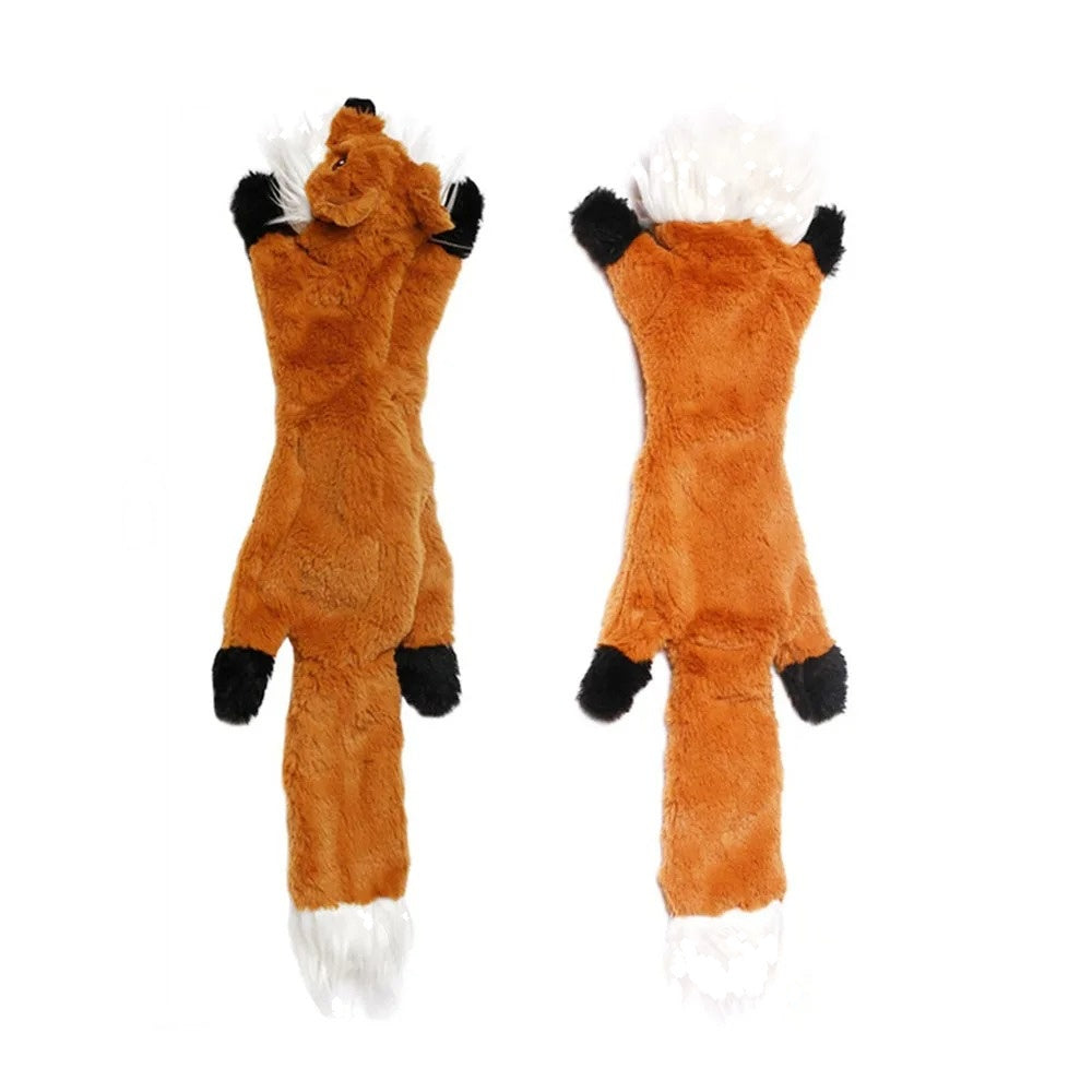 Stuffing-Free Animal Squeak Toy for Dogs - 3193662078-main-1.jpg