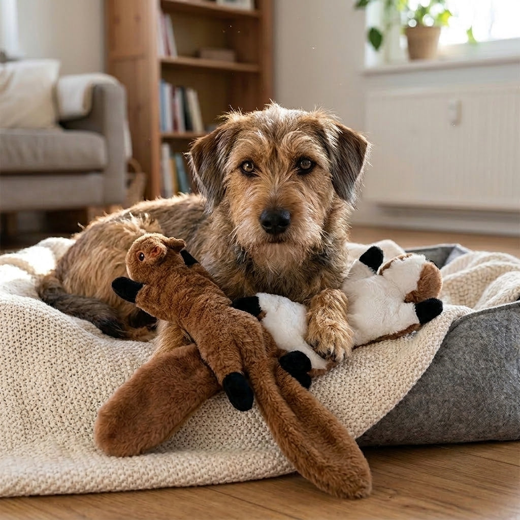 Stuffing-Free Animal Squeak Toy for Dogs - 3193662078-main-8.jpg