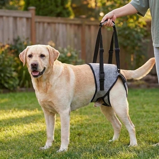 Dog Rear Leg Lift Sling