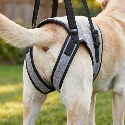 Dog Rear Leg Lift Sling