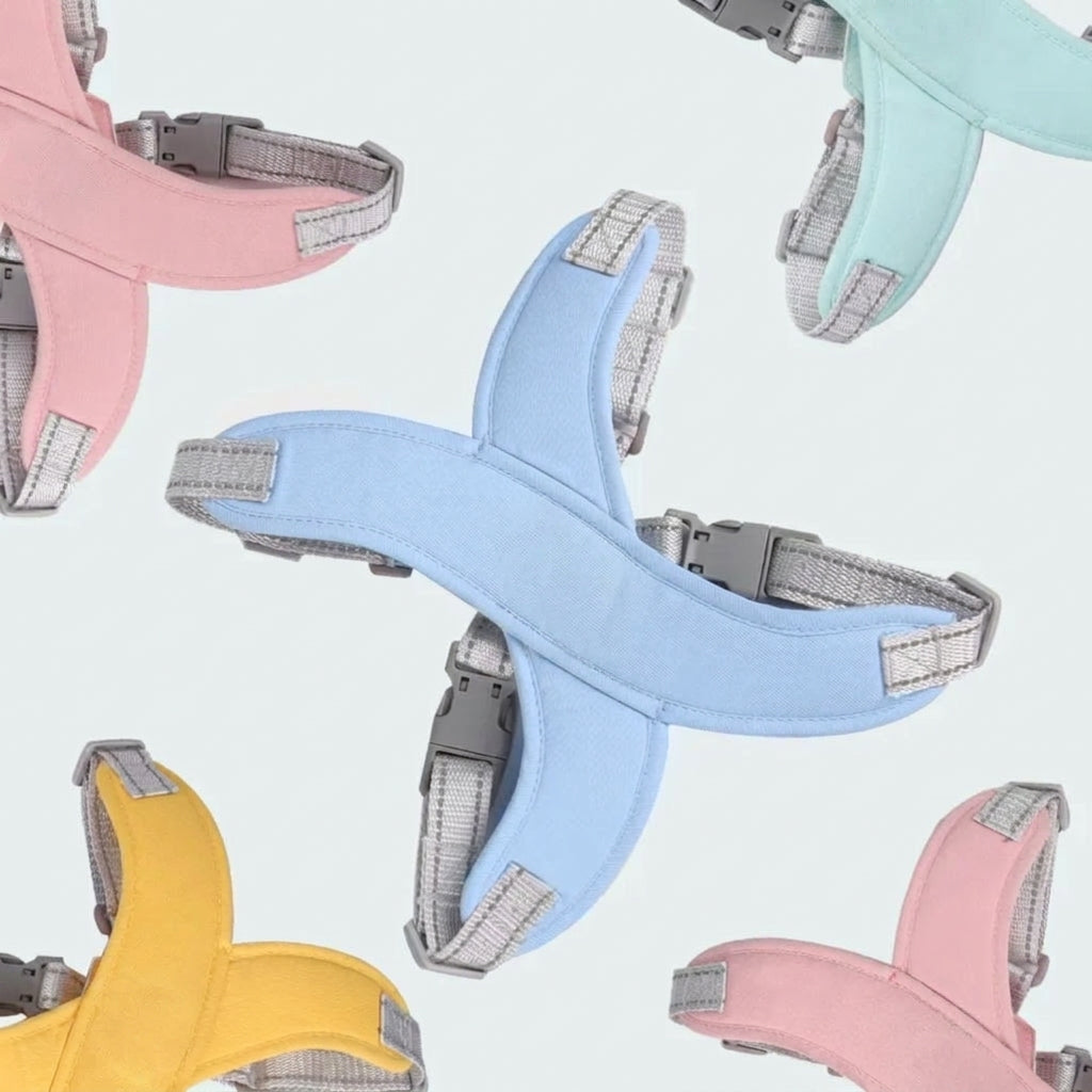 Soft No-Pull Dog Harness - 13