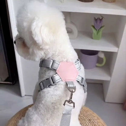 Soft No-Pull Dog Harness - 2
