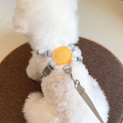 Soft No-Pull Dog Harness - 4