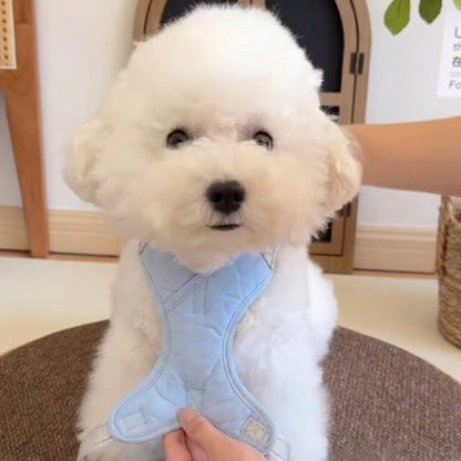 Soft No-Pull Dog Harness - 5