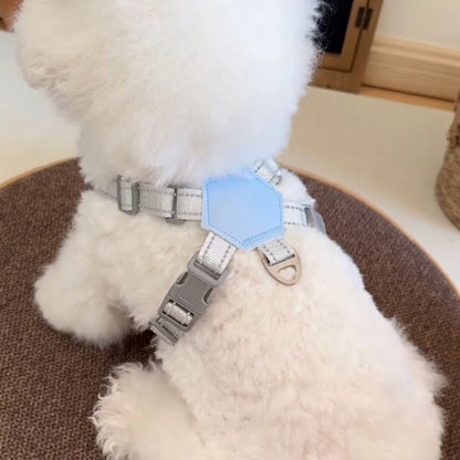 Soft No-Pull Dog Harness - 6