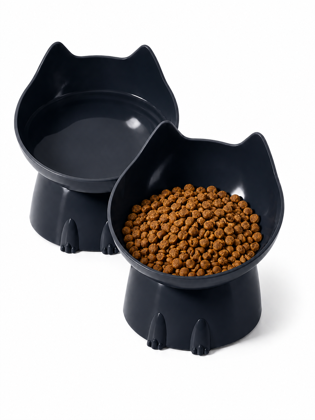 Orthopedic Raised Pet Bowl