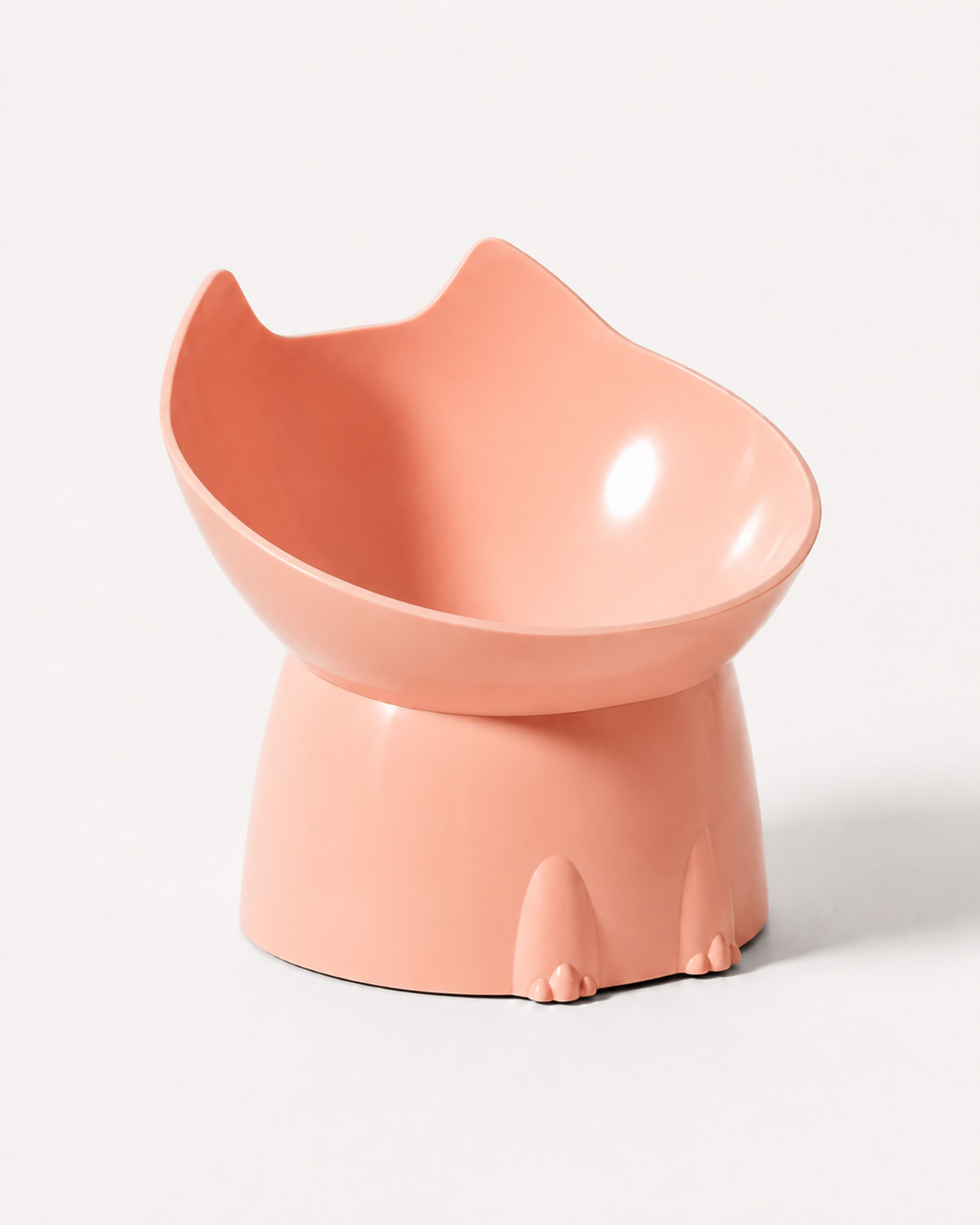 Orthopedic Raised Pet Bowl