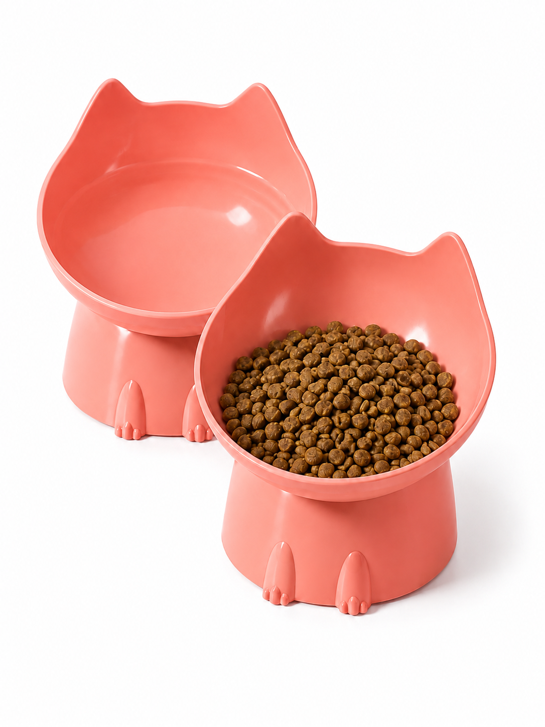 Orthopedic Raised Pet Bowl