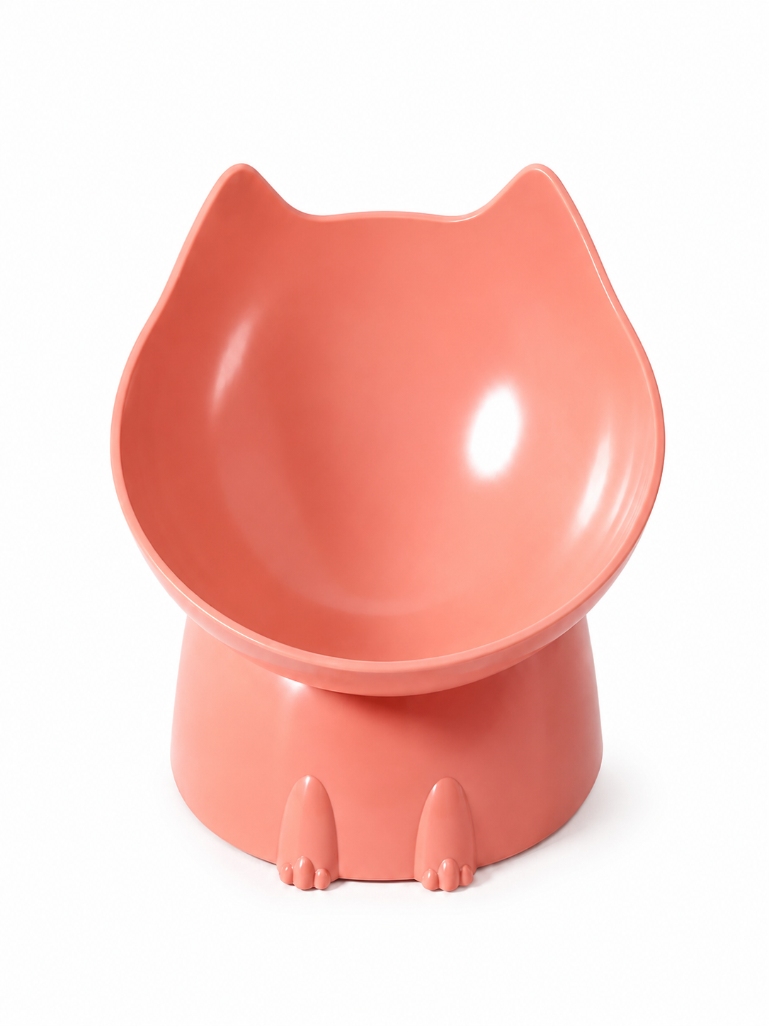 Orthopedic Raised Pet Bowl