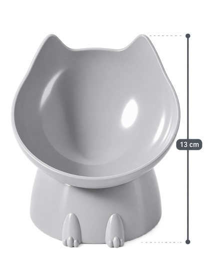 Orthopedic Raised Pet Bowl