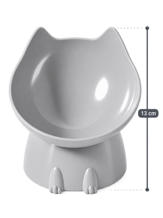 Orthopedic Raised Pet Bowl